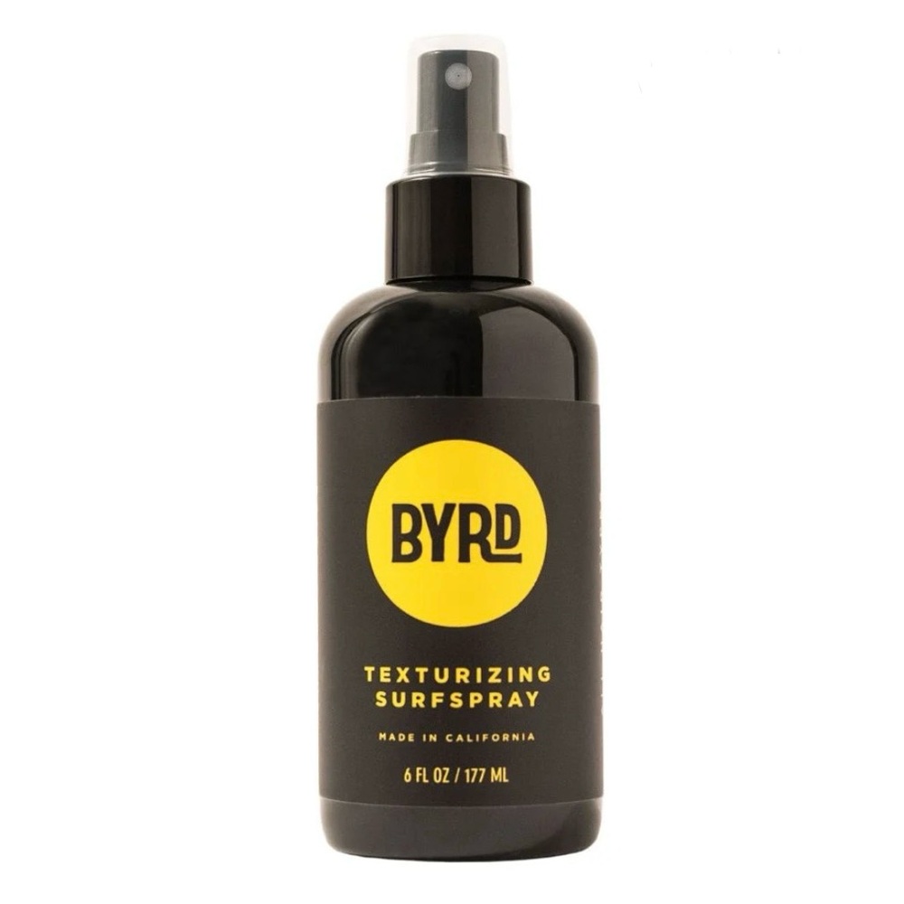 Byrd Nourishing Texturizing Surfspray 6 oz